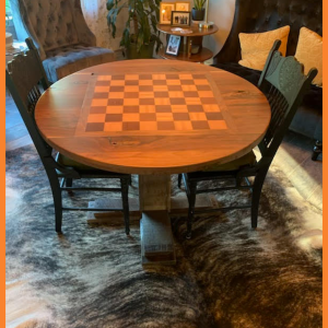 Custom Chessboards